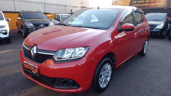 RENAULT SANDERO 1.0 12V SCE FLEX AUTHENTIQUE MANUAL RENAULT SANDERO 1.0 12V SCE FLEX AUTHENTIQUE MANUAL